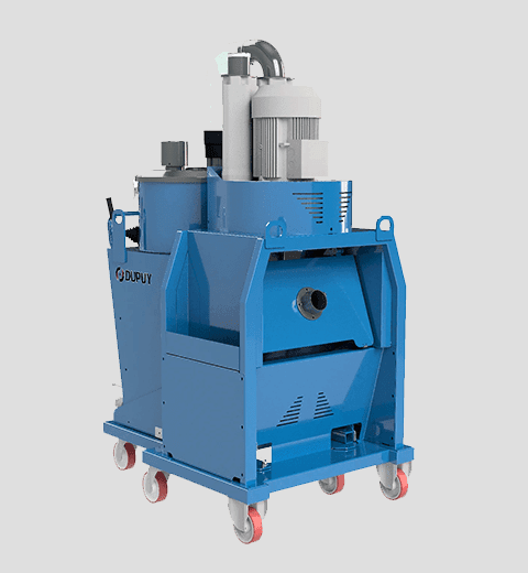 Yağ ve Talaş Elektrikli Süpürge