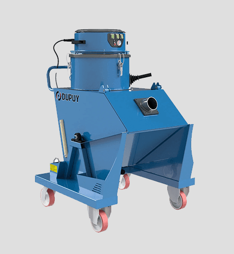 Yağ ve Talaş Elektrikli Süpürge