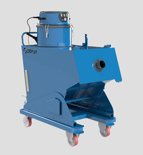 Yağ ve Talaş Elektrikli Süpürge