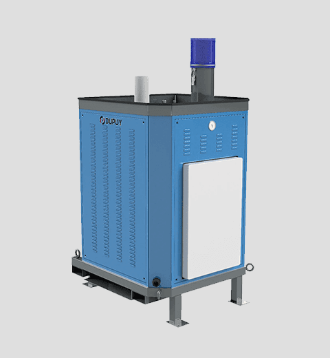 Merkezi vakum sistemleri