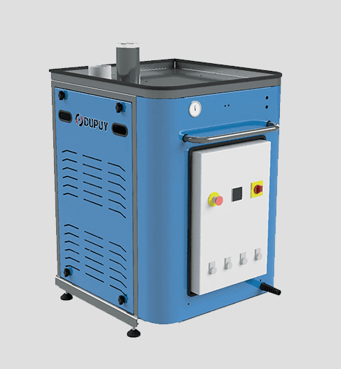 Merkezi vakum sistemleri