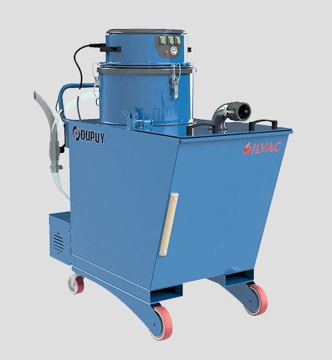 Yağ ve Talaş Elektrikli Süpürge