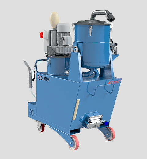 Yağ ve Talaş Elektrikli Süpürge