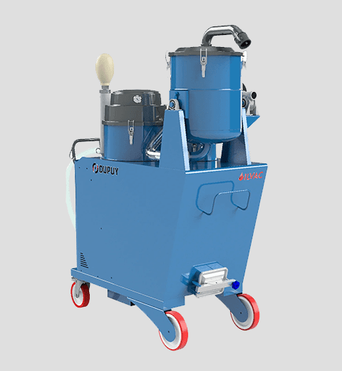 Yağ ve Talaş Elektrikli Süpürge