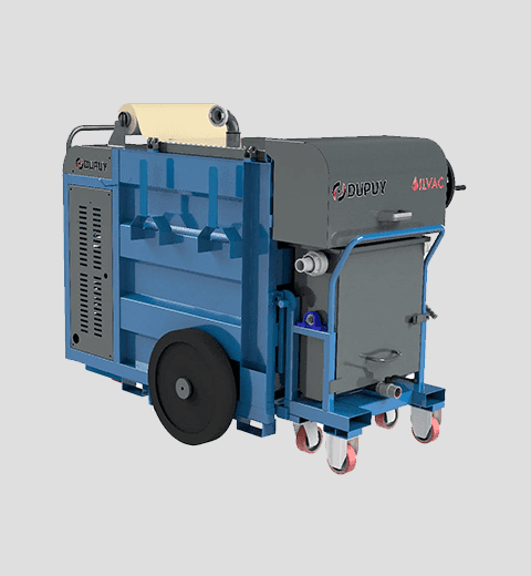 Yağ ve Talaş Elektrikli Süpürge