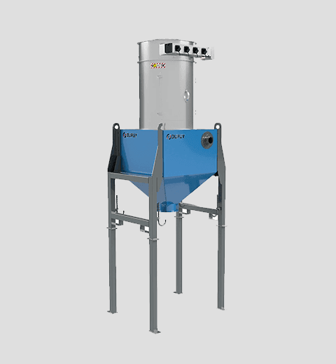 Monofaze Sanayi Tipi Supurgeler