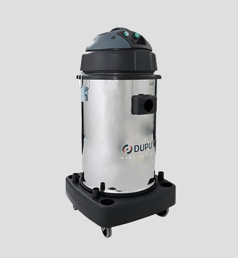 Islak ve Kuru Elektrikli Süpürge