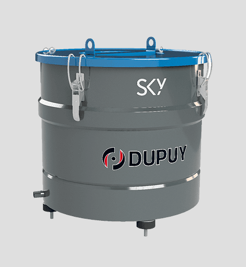 Yağ ve Talaş Elektrikli Süpürge