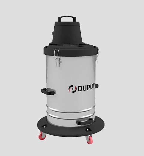 Islak ve Kuru Elektrikli Süpürge