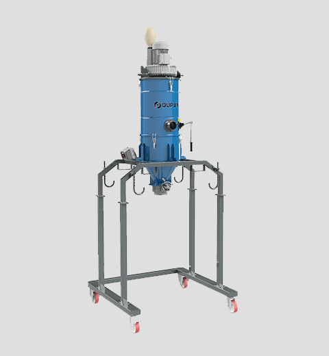 Monofaze Sanayi Tipi Supurgeler