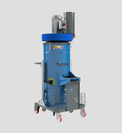 Yağ ve Talaş Elektrikli Süpürge