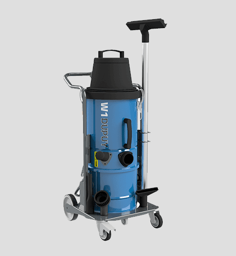 Monofaze Sanayi Tipi Supurgeler