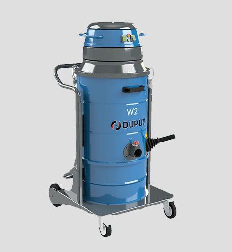 Monofaze Sanayi Tipi Supurgeler