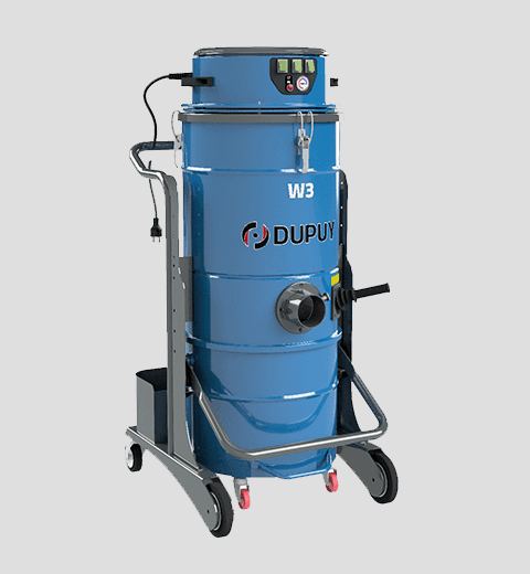 Monofaze Sanayi Tipi Supurgeler