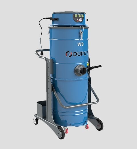 Monofaze Sanayi Tipi Supurgeler